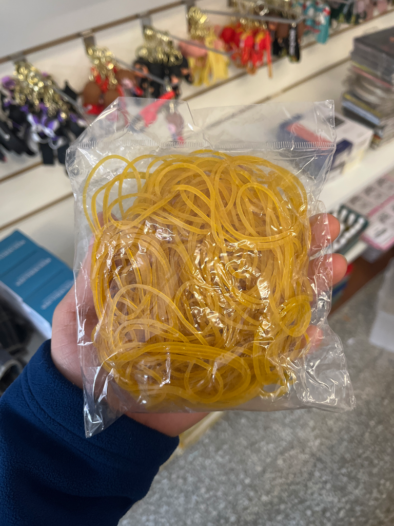 Bandita Elastica 60g