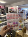 Set Canutillos Mostacillas Para hacer pulseras Art. 3601