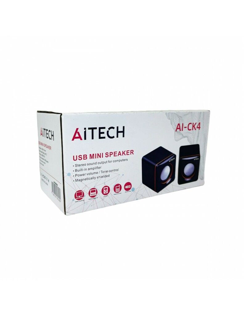 Parlante Aitech PC