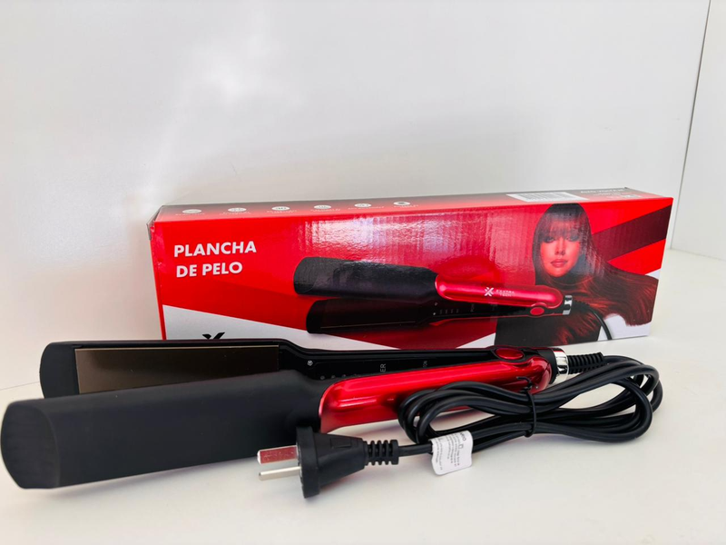 [BB-NHS871] Planchita De Pelo Exxtra Tech Art.871