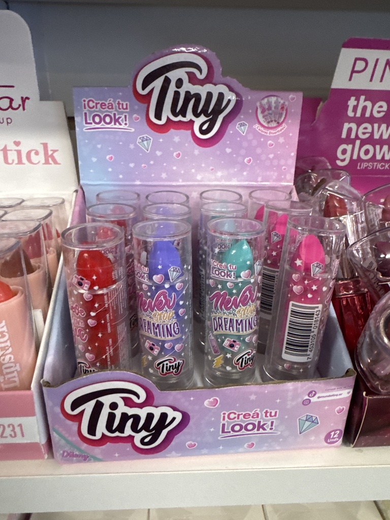 [CT-SB-3300] Lapiz labial  TINY