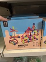 Juego Magnetico 42PCS Art.699