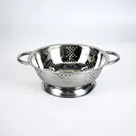 [ZLZLEBVW1401] Colador de Acero 22cm Art.1401