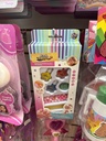 Set de Esmalte y Pulseras en Caja Cool Girl Art. 22606