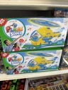 Helicoptero a Pilas Grande C/Luz y Sonido Art. 178