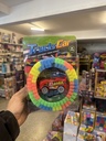 Pista Circular con Auto a Pilas x80pz Art. 1285