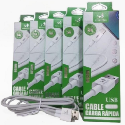 [BB-Y00] Cable Royal Cell V8 5ARC-100