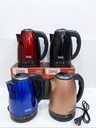 Pava c/corte Mate Colores Art. 89251