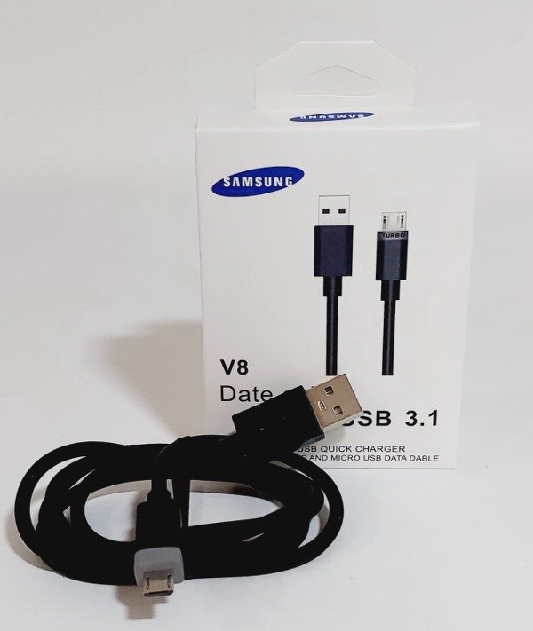 Cable USB V8 Samsung 3.0 Art.453
