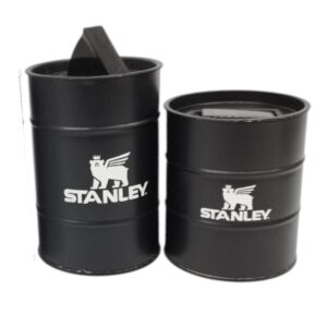 [CT-CAM-01/40932N] Kit lata Stanley  yerbera /azucarera