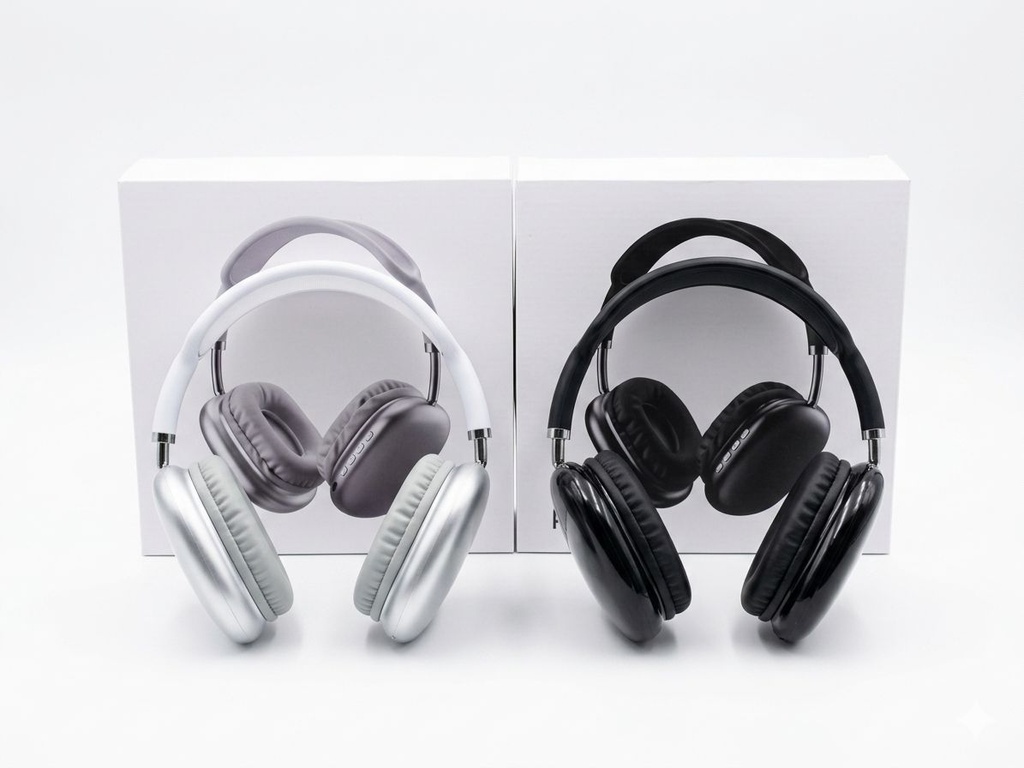 [BB-89230] Auricular P9 EXXTRA TECH Art.0037