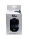 Mouse Inalambrico GTC 1200dpi Art.117