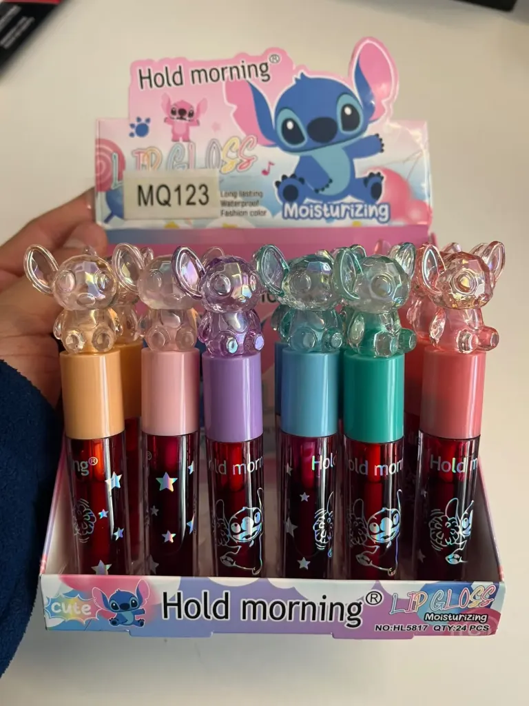 [DT-123] MQ123 Lipstick  MQ 123