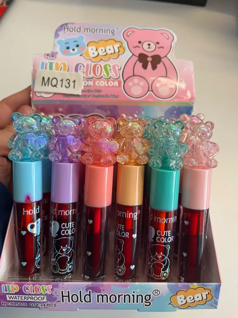 [DT-131] MQ131 Lipstick  MQ 131