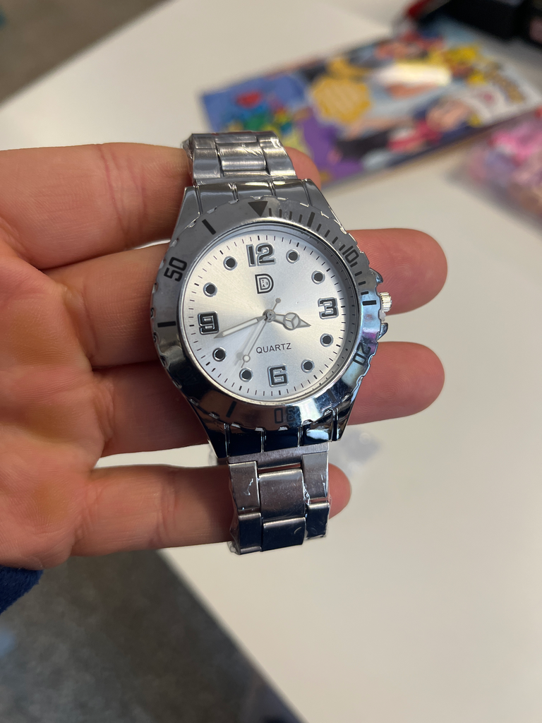 RELOJ DQ1734