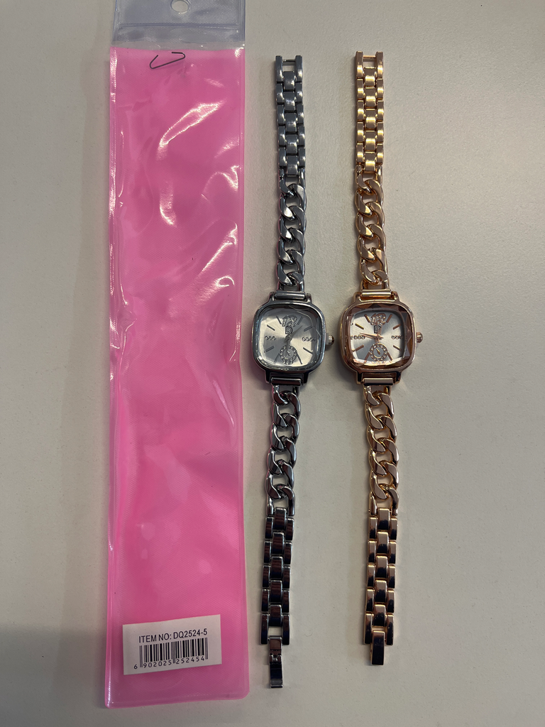 [DT-DQ2524] RELOJ DQ2524