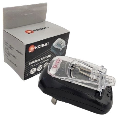 Cargador universal Kosmo