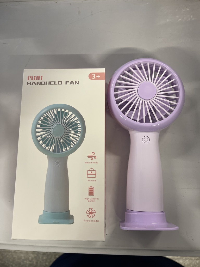 Ventilador USB   art 372