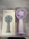 Ventilador USB   art 372