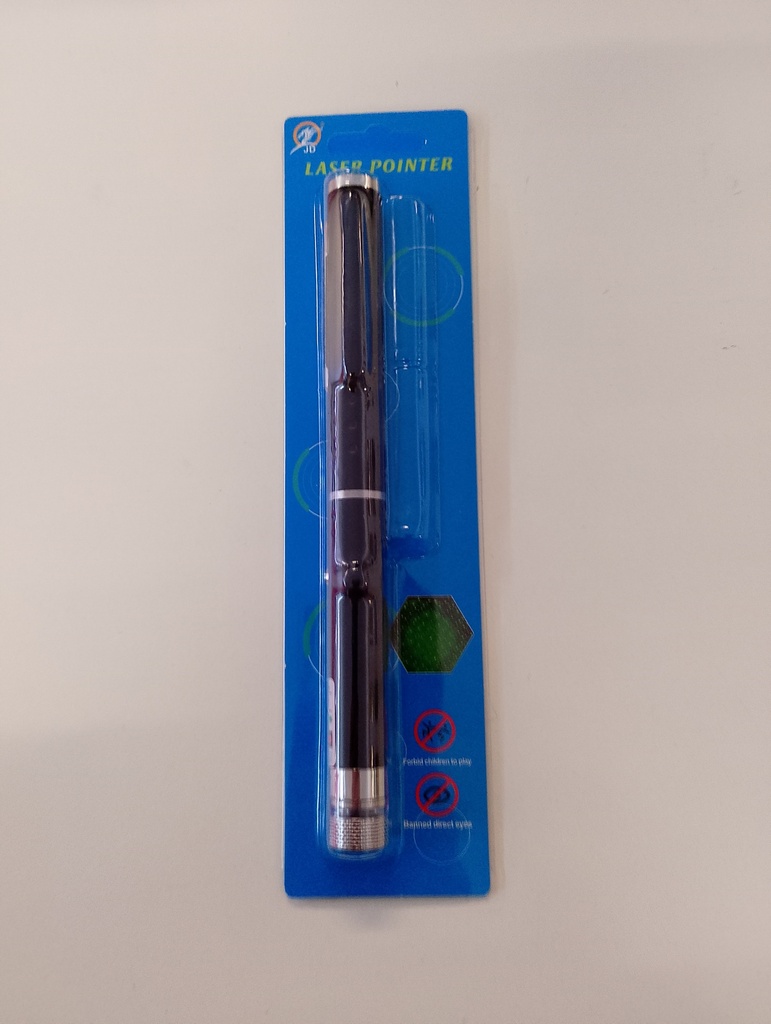 Laser puntero blister  GP65
