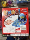 Bingo c/ bolillero  48 cartones   art 9274