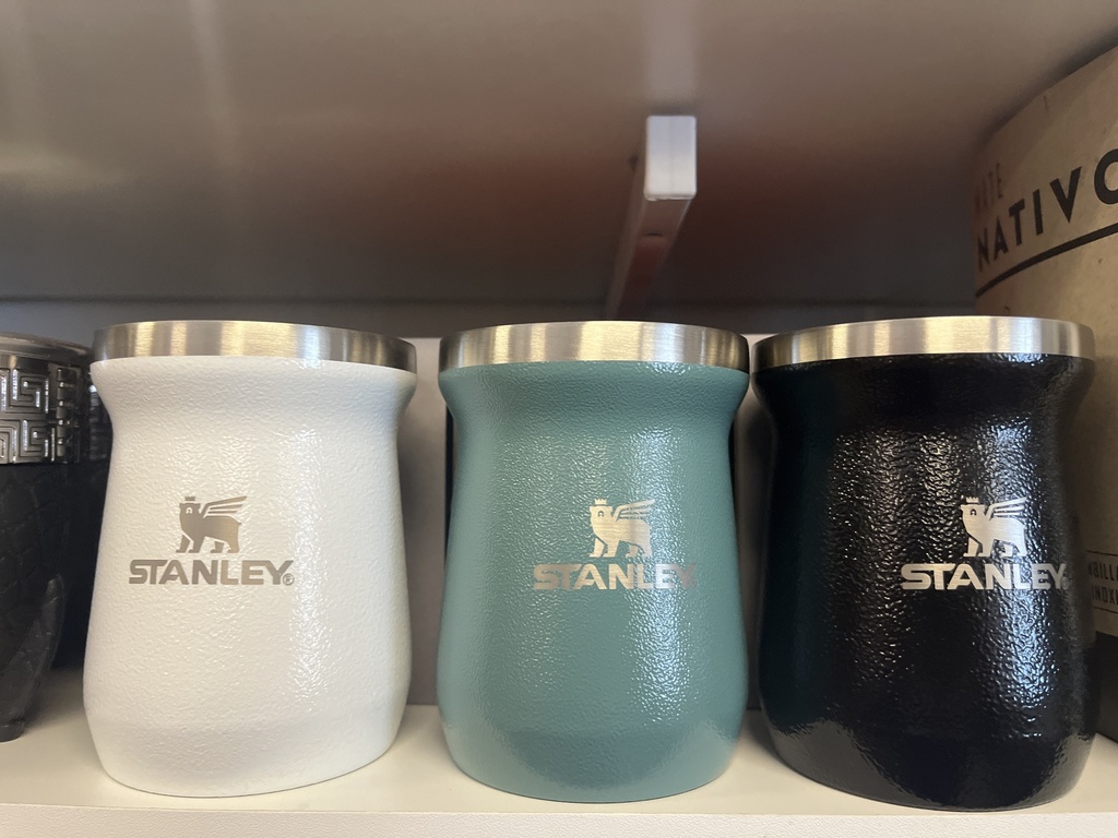 Mate Stanley 240ML Beer Pints