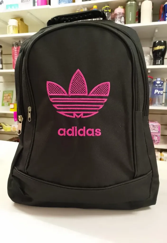 Mochila de marca