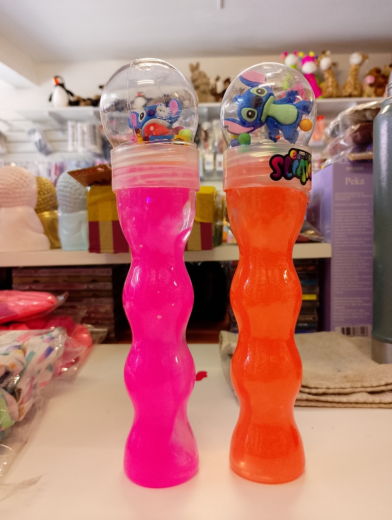 Slime Stitch Grande