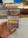 Paleta de sombra de ojos Baking x16 colores Pink 21 Art. 2016