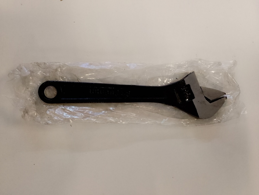 LLave Francesa 8"-200mm