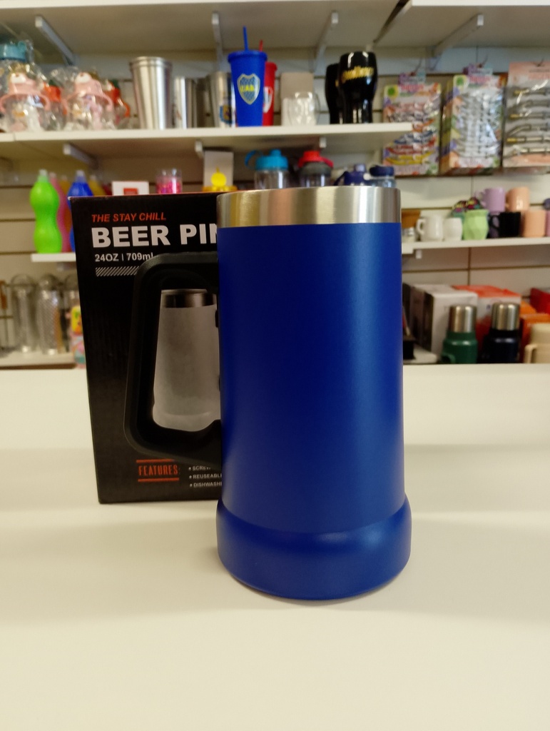 Vaso Termico Chopera 710ML Art.709