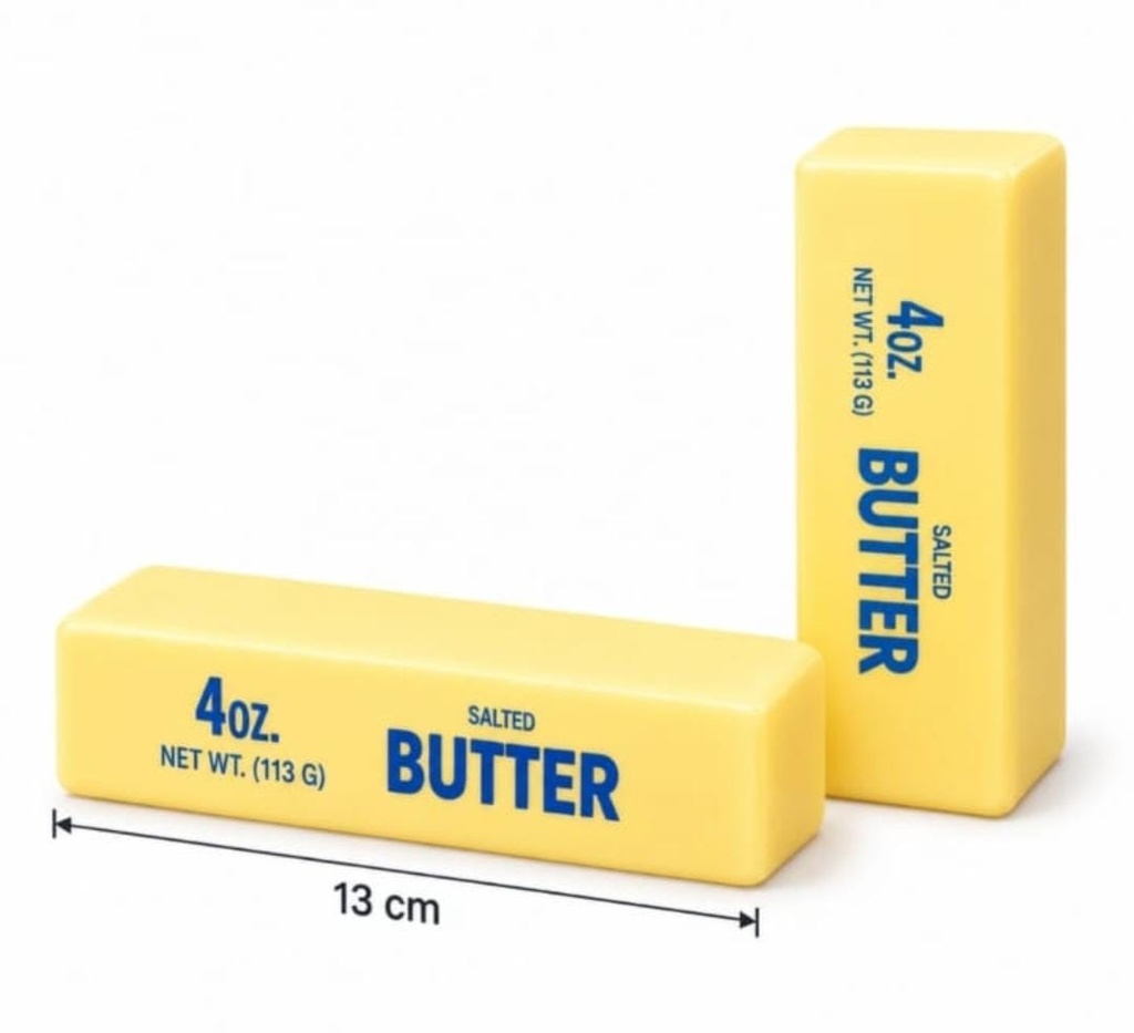 Squishy BUTTER  ANTISTRES Art- 260626